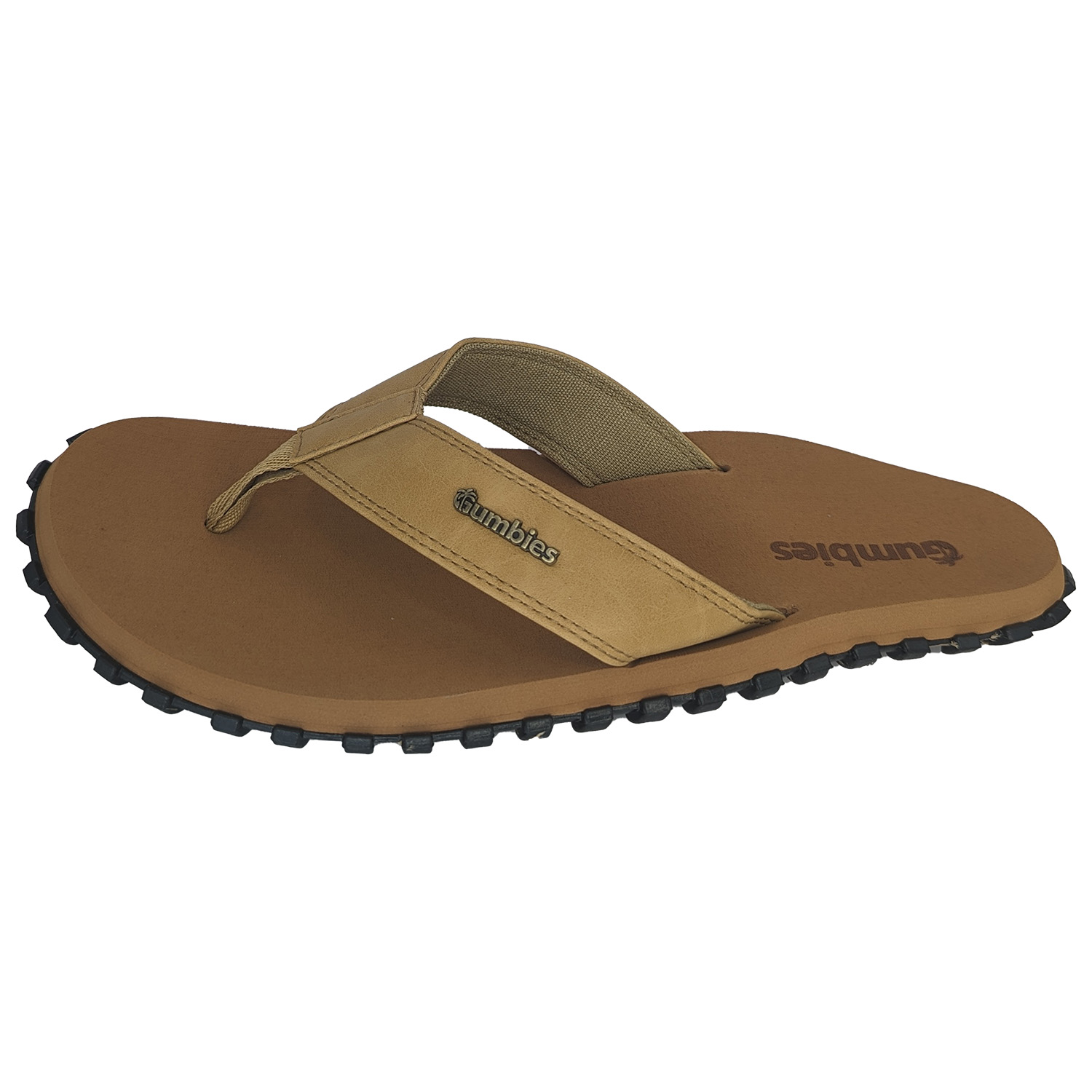 Tan – Vegovert Flip Flops