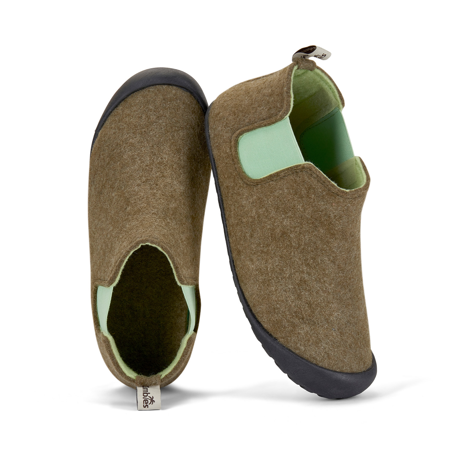 Moss Pistachio  – Brumby