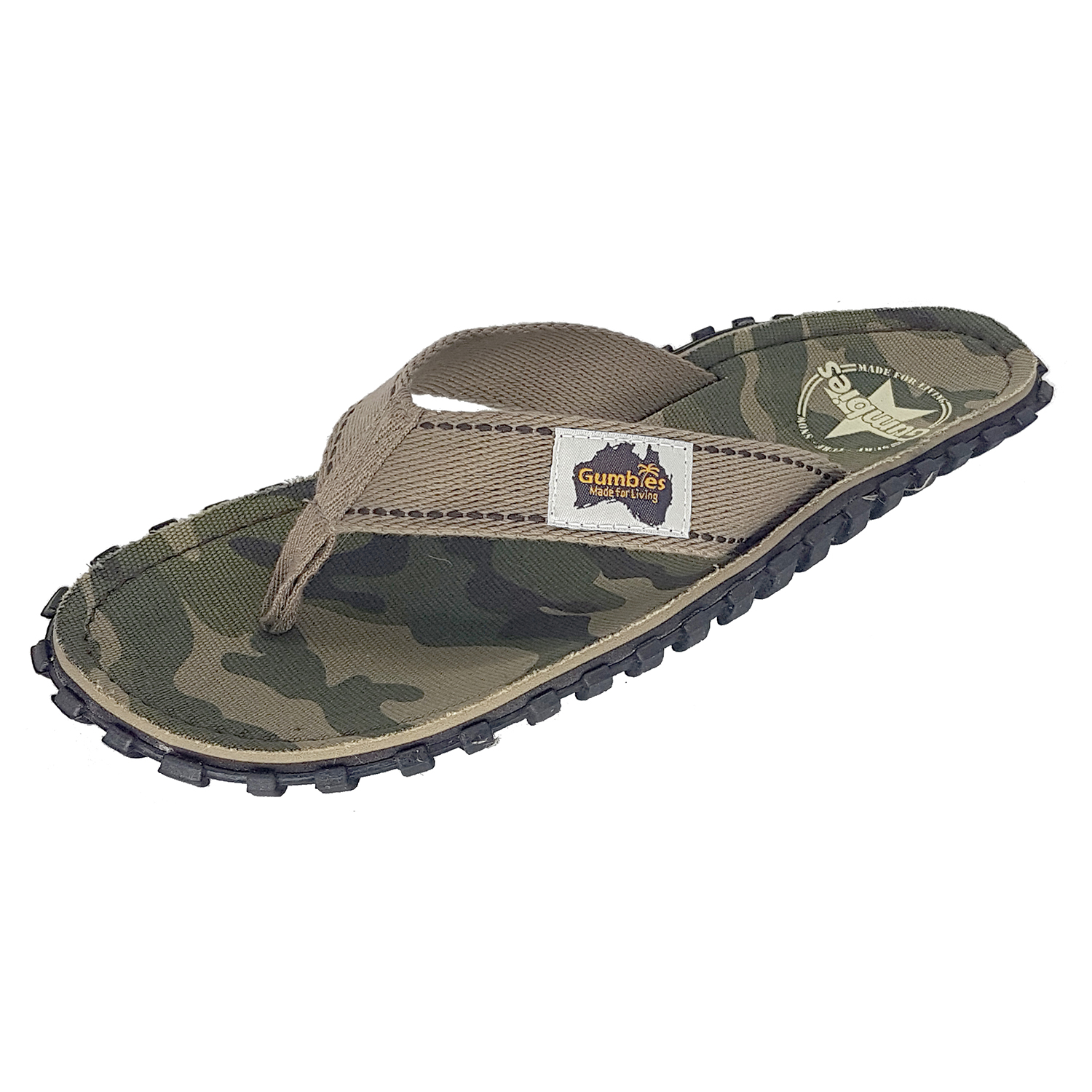Set Original Flip Flops – Camouflage mit dem Nagellack Nature Set Original Flip Flops – Camouflage mit dem Nagellack Nature
