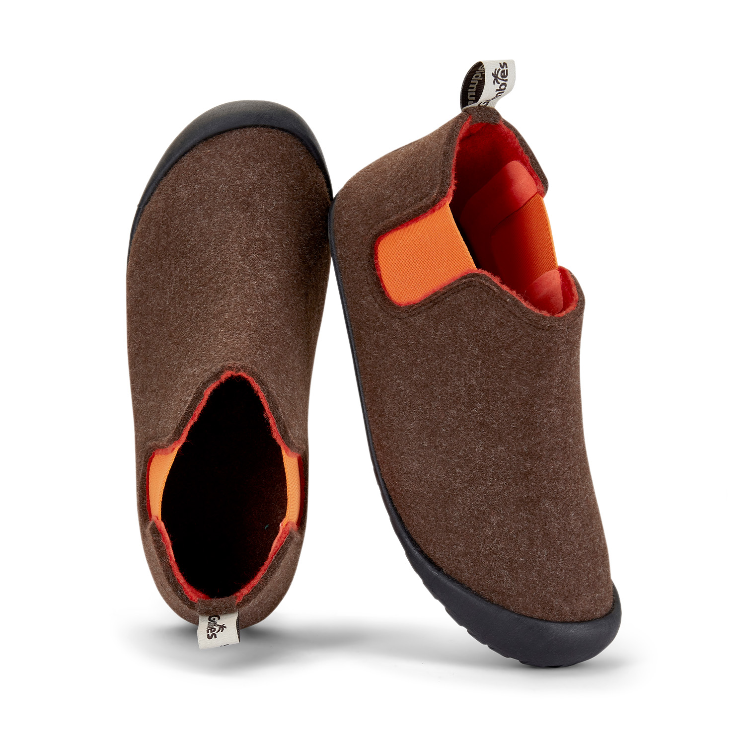 Chocolate Orange  – Brumby