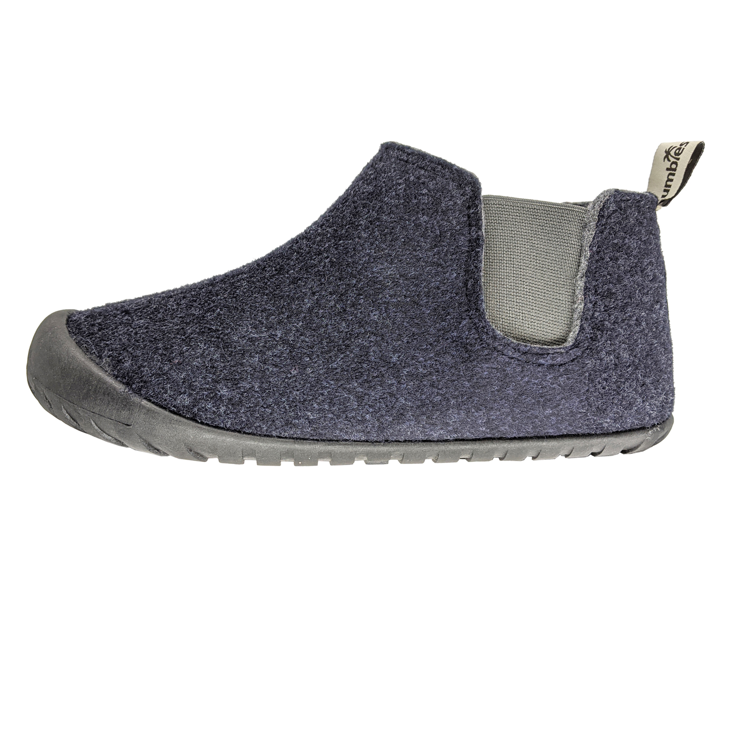 GUMBIES – Brumby, NAVY-GREY