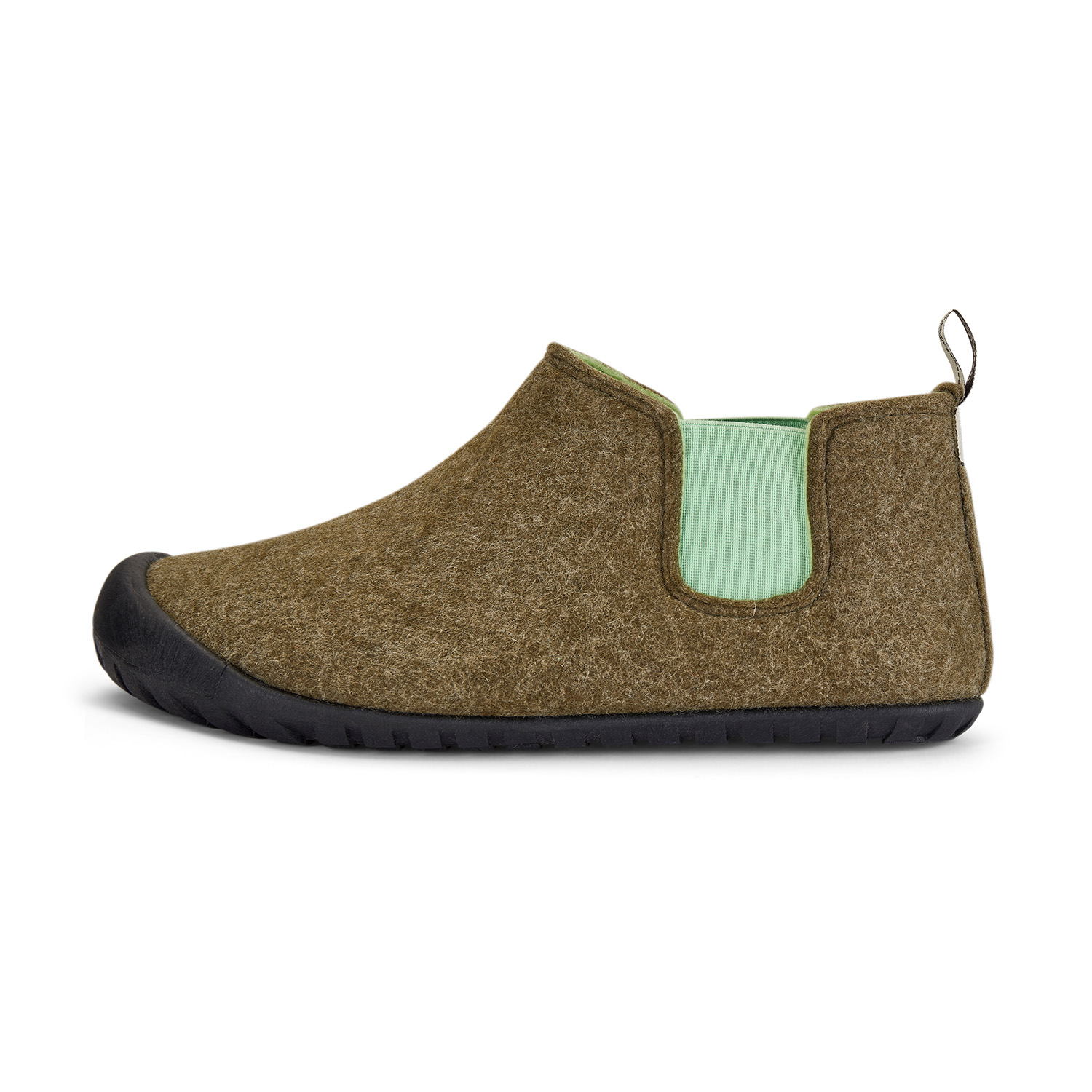 Moss Pistachio  – Brumby