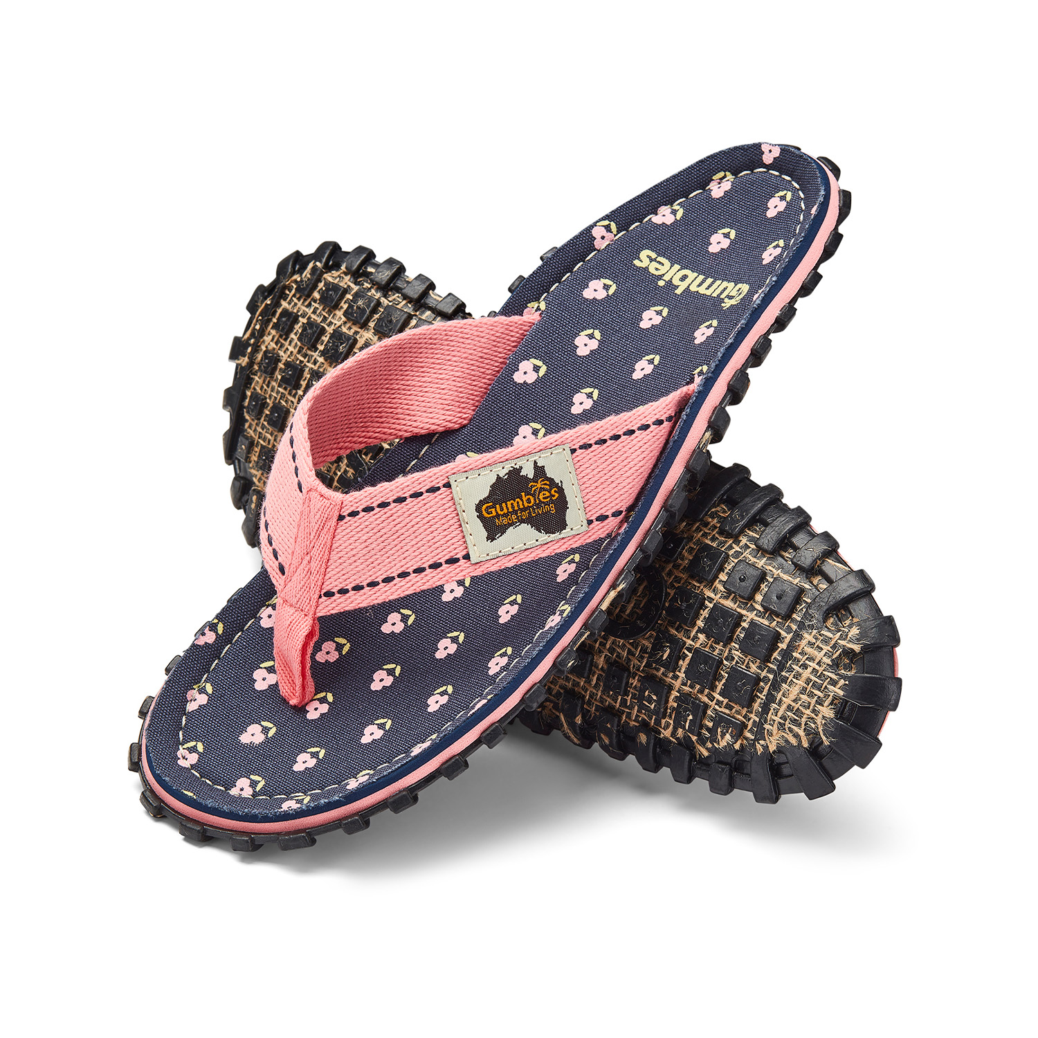 Primrose – Original Flip Flops