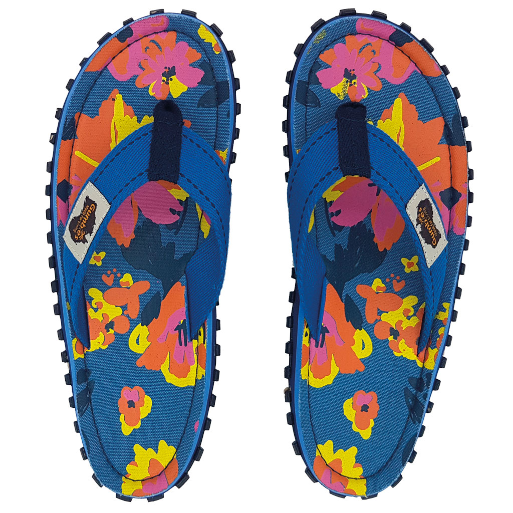 Flower – Original Flip Flops Flower – Original Flip Flops