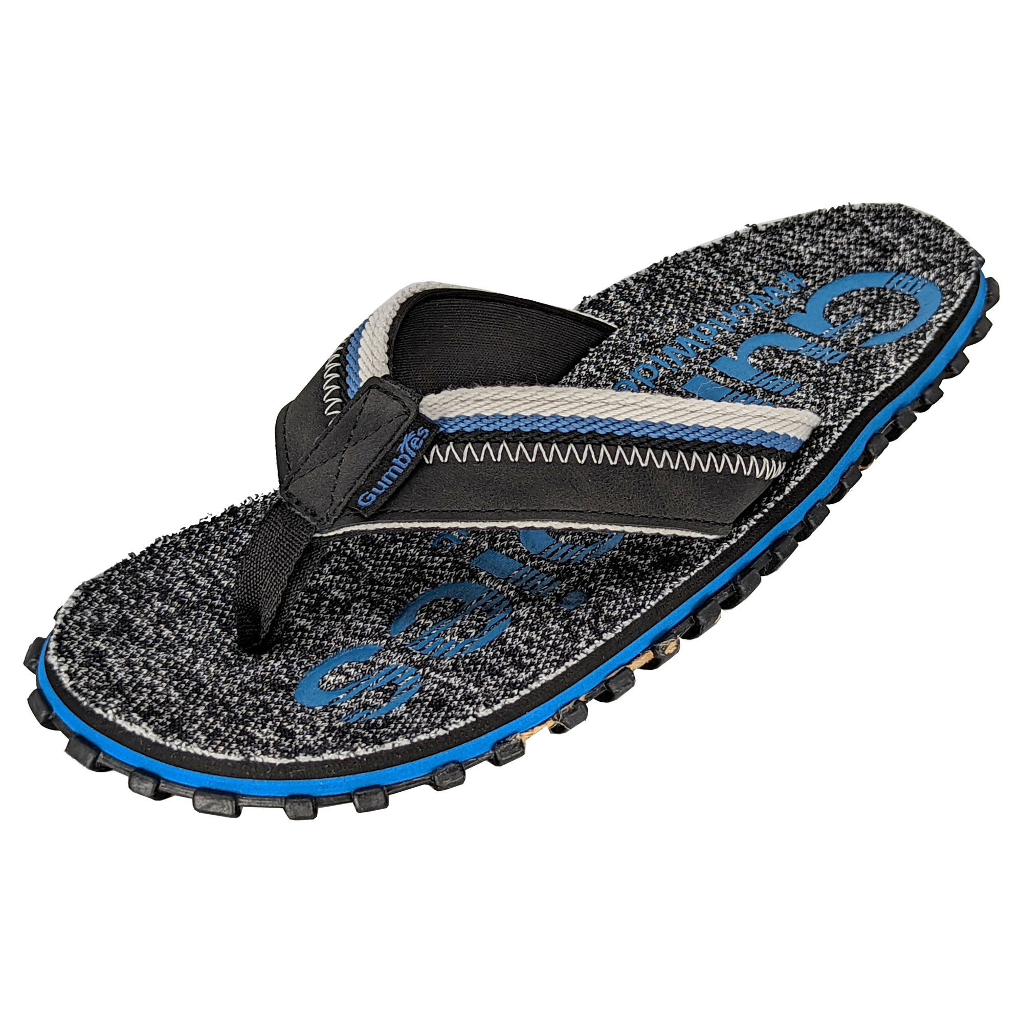Navy – Cairns Flip Flops Navy – Cairns Flip Flops