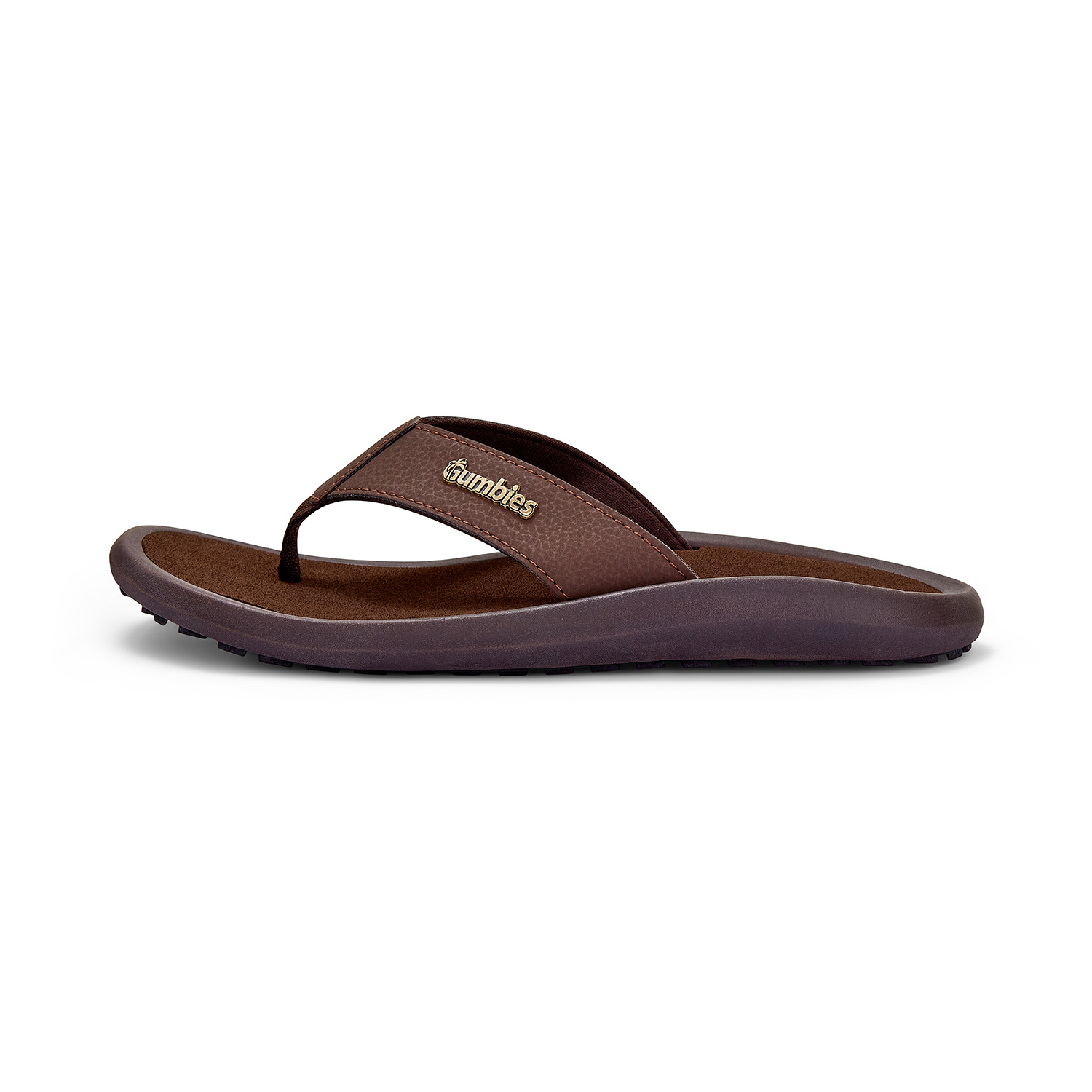 Brown – Noosa Flip Flops