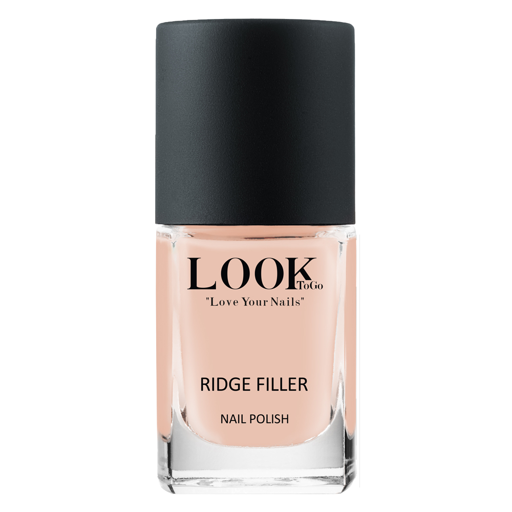 Nagellack "Ridge Filler" von Look-To-Go Nagellack "Ridge Filler" von Look-To-Go
