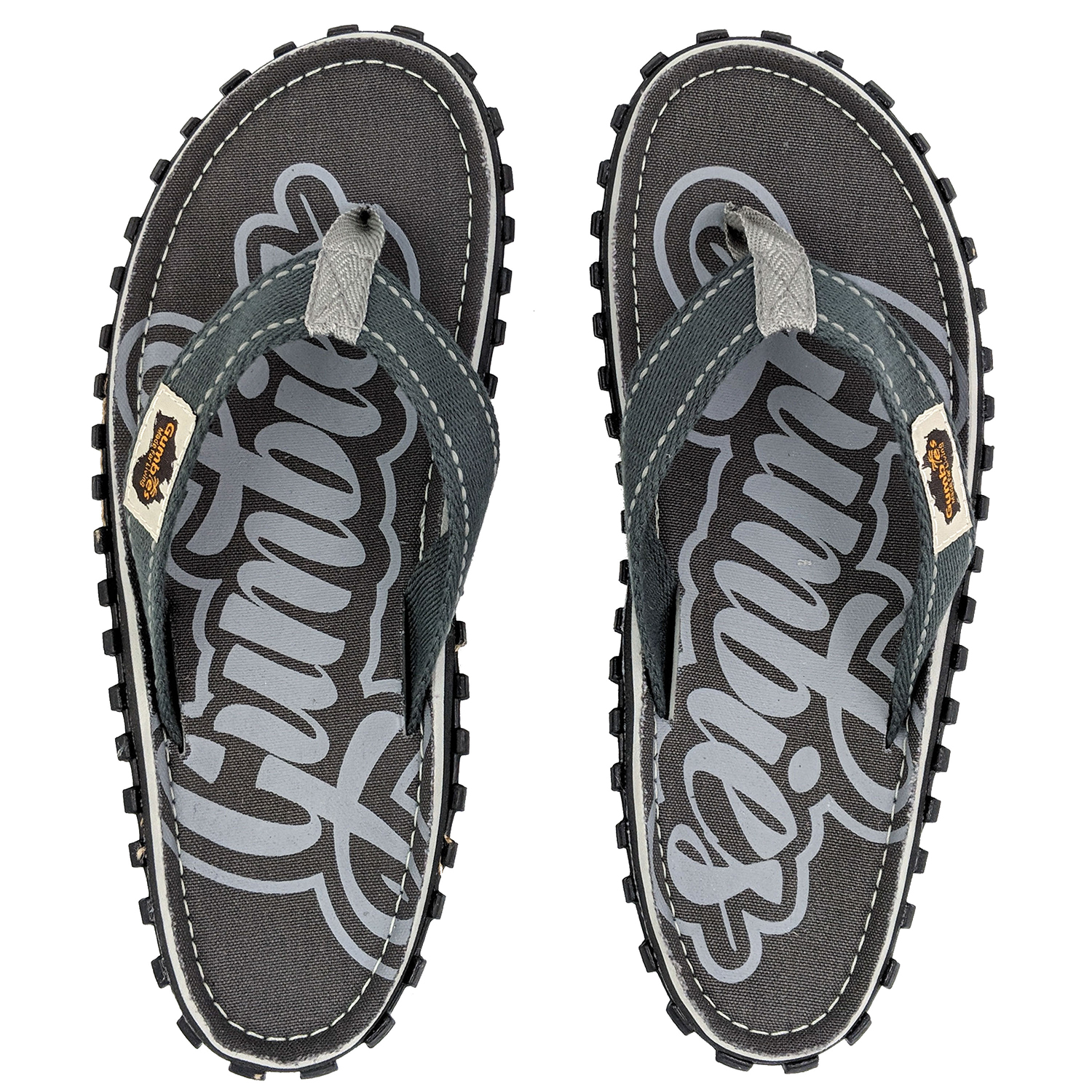 Cool Grey – Original Flip Flops