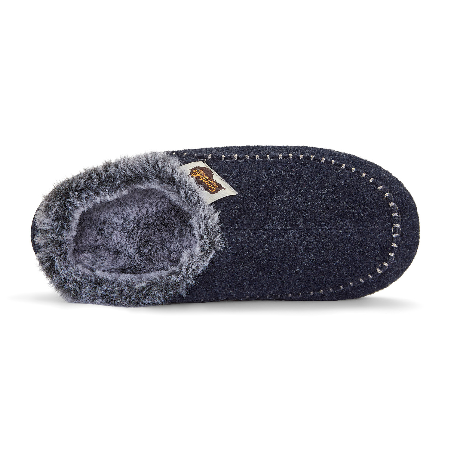 Navy Grey – Ossa Low