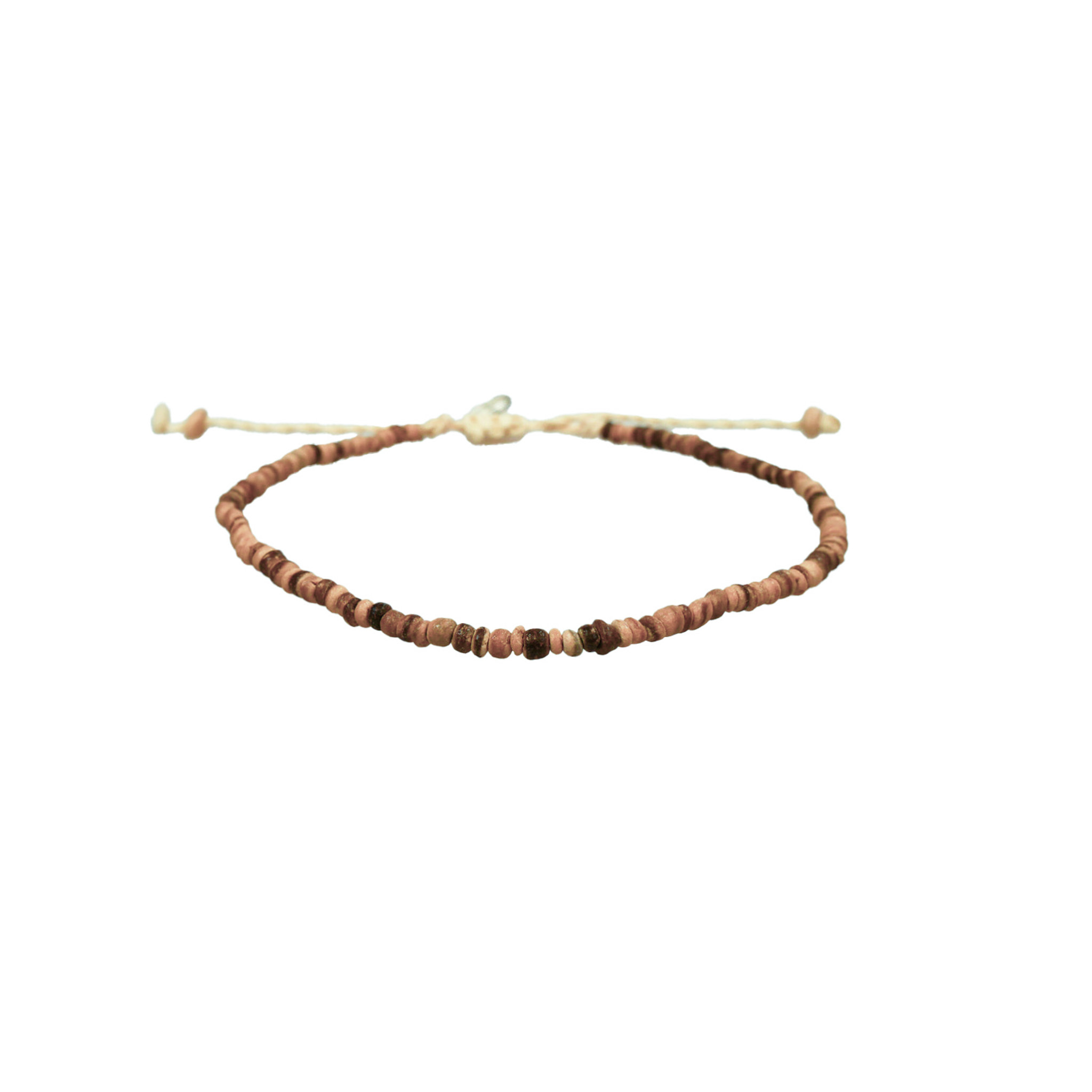 Fußkettchen Coconut Beach Anklet – Brown