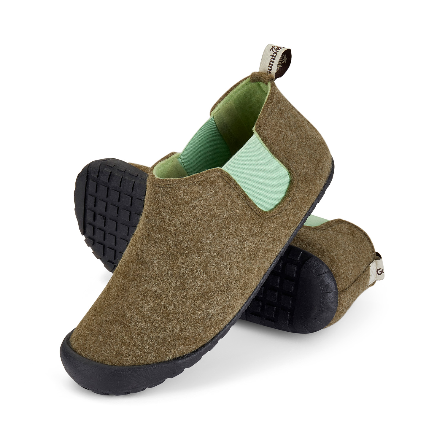 Moss Pistachio  – Brumby