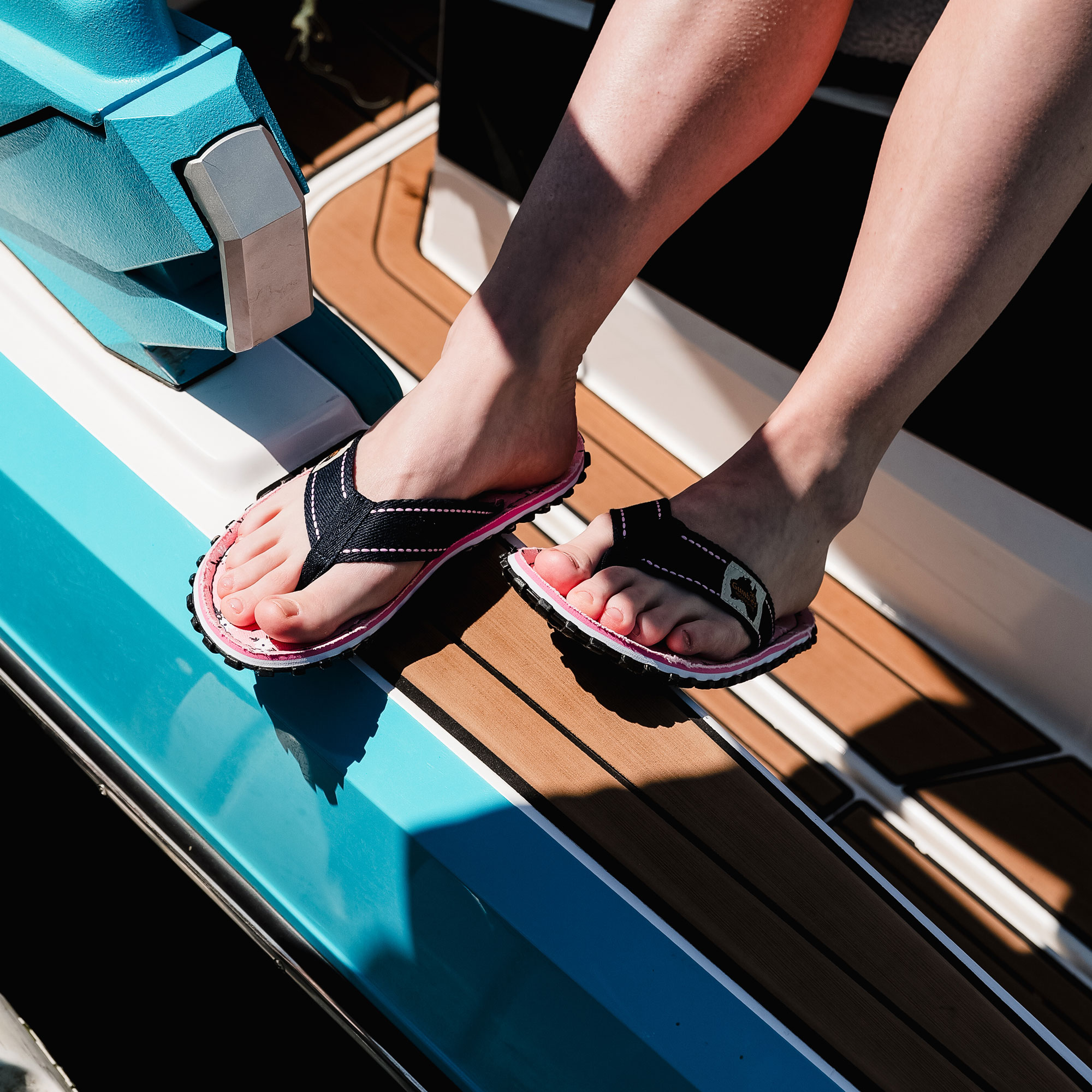 Ditsy – Original Flip Flops